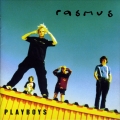 Album Playboys - Japan Edition