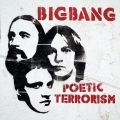 Album Poetic Terrorism