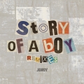 Album Story of a Boy (Remixes)