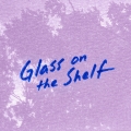 Album Glass on the Shelf