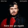 Album Here We Go Again - Single