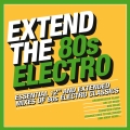 Album Extend the 80s - Electro