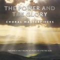 Album The Power And The Glory