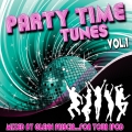 Album Party Time Tunes, Vol. 1 (Mixed by Glenn Friscia)