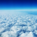 Album Throw It in the Sky