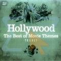 Album Hollywood, The Best Of Movie Themes