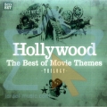 Album Hollywood - The Best Of Movie Themes