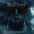 Album Witchfinder