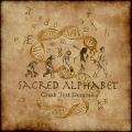 Album Sacred Alphabet