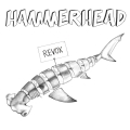Album Hammerhead (Revox)