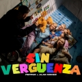Album Sin Vergüenza