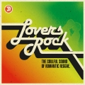Album Lovers Rock (The Soulful Sound of Romantic Reggae)