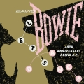 Album Let’s Dance (40th Anniversary Remix E.P.)