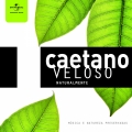 Album Caetano Veloso Naturalmente