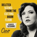 Album Deleted Scenes From The Cutting Room Floor - Acoustic Sessions