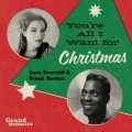 Album You're All I Want For Christmas