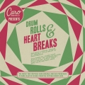 Album Caro Emerald Presents: Drum Rolls & Heart Breaks