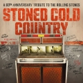 Album Stoned Cold Country