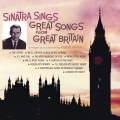 Album Sinatra Sings Great Songs From Great Britain