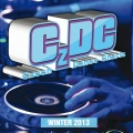 Album Czech Dance Charts Winter 2013