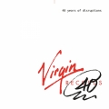 Album Virgin Records: 40 Years Of Disruptions