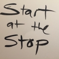 Album Start at the Stop