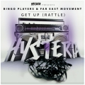 Album Get Up (Rattle) [feat. Far East Movement]