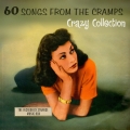 Album 60 Songs from the Cramps' Crazy Collection