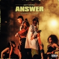 Album AIN'T GONNA ANSWER