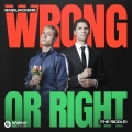 Album Wrong or Right (The Riddle)