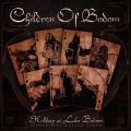 Album Holiday At Lake Bodom, 15 Years of Wasted Youth