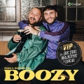 Album Boozy VIP (feat. Big Zuu, Local)