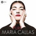 Album Pure - Maria Callas