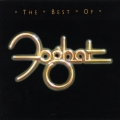 Album The Best of Foghat