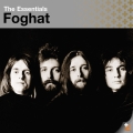 Album The Essentials: Foghat
