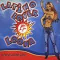Album Latino Lover - EP