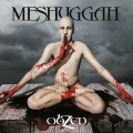 Album ObZen (2023, 15th Anniversary Remastered Edition)
