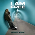 Album I Am Free