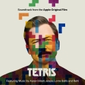 Album Tetris (Motion Picture Soundtrack)