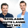 Album Schlager Gute Laune Hit Mix