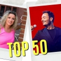Album Top 50