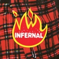 Album De Første Fra - Infernal