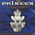 Album Ganz oben - Hits MCMXCI - MCMXCVII