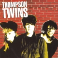 Album Arista Heritage Series: Thompson Twins