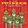 Album Die Prinzen (A Capella Version)
