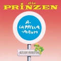 Album Küssen verboten (A Capella Version)