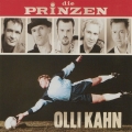 Album Olli Kahn