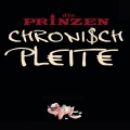 Album Chronisch Pleite