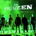 Album Akustisch Live