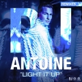 Album Light It up (Remixes)